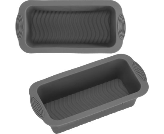 Springos KI0069 silikona cepšanas forma Citi trauki