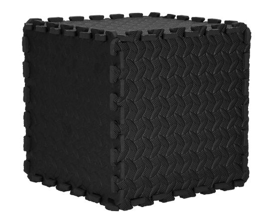 Springos Напольный коврик для упражнений FM0022 Велосипеды