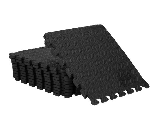 Springos Напольный коврик для упражнений FM0022 Велосипеды