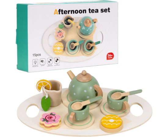 Springos Набор для завтрака 13 предметов KG0056 Новости - Детские товары