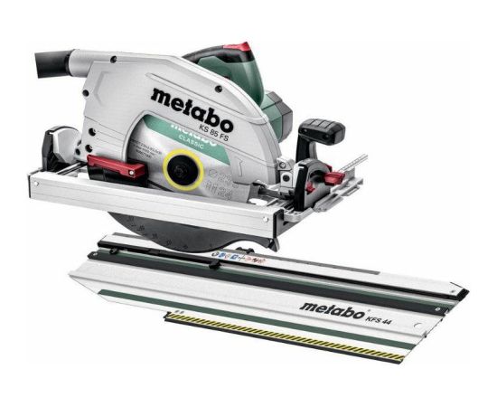 Pilarka tarczowa Metabo METABO.SAW 2000W KS 85 FS + KFS 44 RAIL Новинки Для дома и сада 