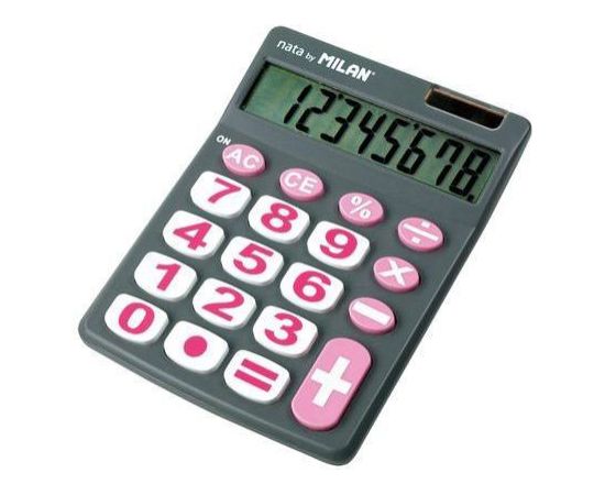 Kalkulator Milan WIKR-954284 Новости - Для офиса
