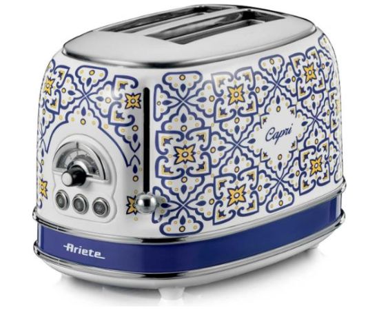 Toaster Ariete Capri Тостеры
