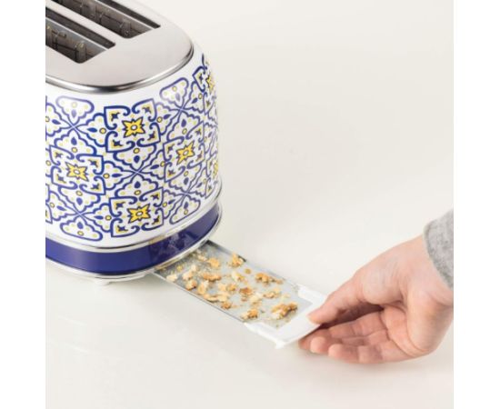Toaster Ariete Capri Тостеры