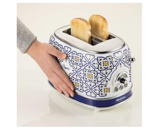 Toaster Ariete Capri Тостеры