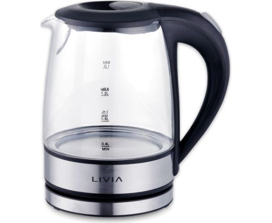 Water kettle Livia Чайники (электрические)
