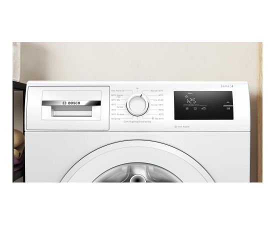 Washing machine Bosch Крупная бытовая техника