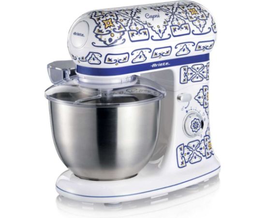 Kneading maschine Ariete Capri Mikseri