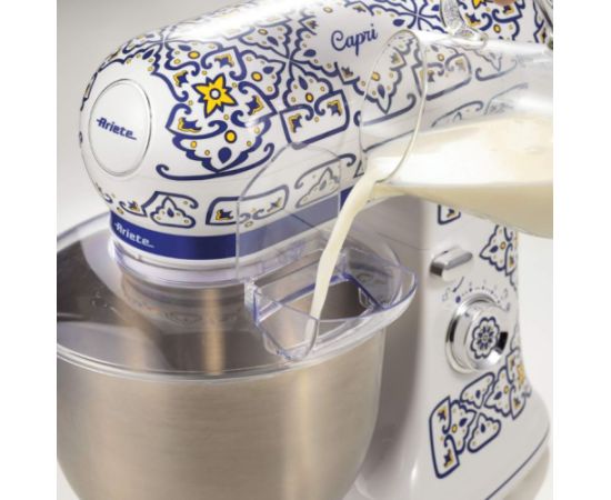 Kneading maschine Ariete Capri Mikseri