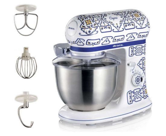 Kneading maschine Ariete Capri Mikseri