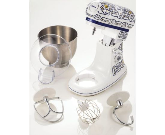 Kneading maschine Ariete Capri Mikseri