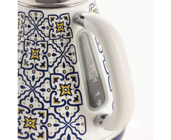 Water kettle Ariete Capri Tējkannas (elektriskās)