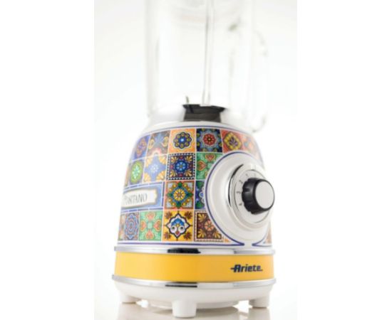 Blender Ariete Positano Blenderi un Chopperi