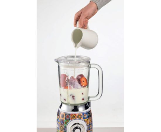 Blender Ariete Positano Blenderi un Chopperi