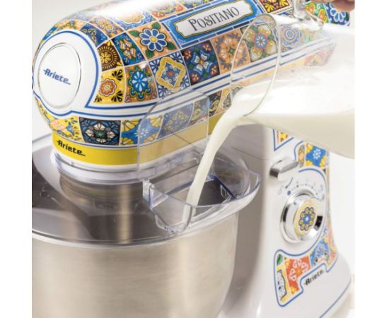 Kneading maschine Ariete Positano Mikseri