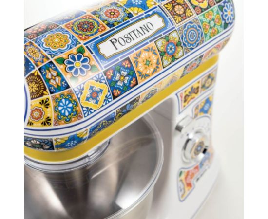 Kneading maschine Ariete Positano Mikseri