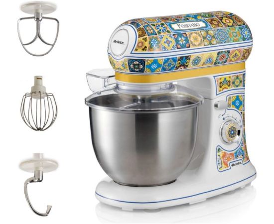 Kneading maschine Ariete Positano Mikseri