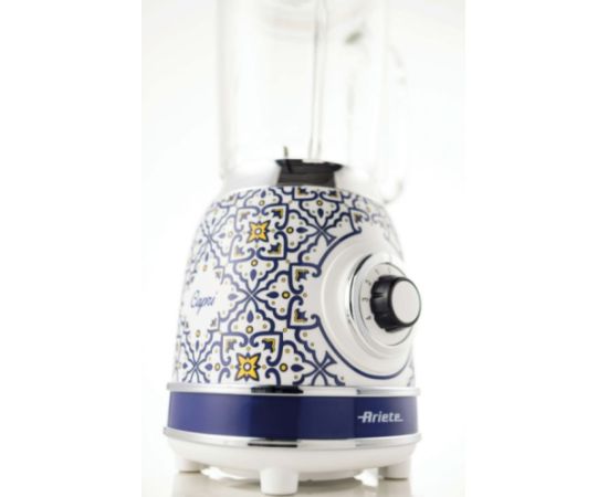 Blender Ariete Capri Blenderi un Chopperi