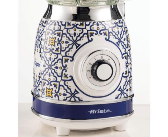 Blender Ariete Capri Blenderi un Chopperi