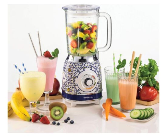 Blender Ariete Capri Blenderi un Chopperi