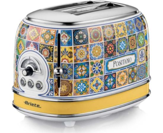 Toaster Ariete Positano Тостеры
