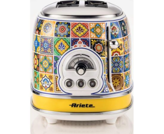 Toaster Ariete Positano Тостеры