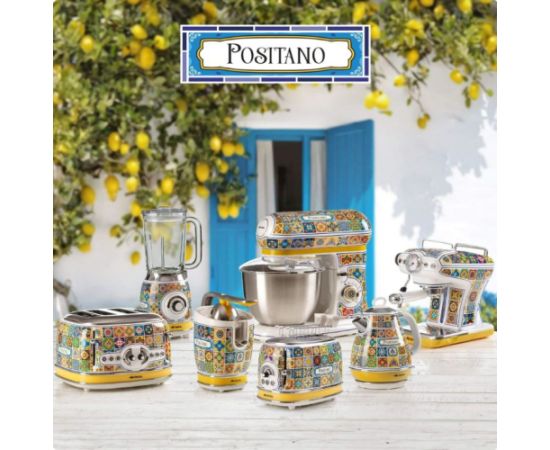 Toaster Ariete Positano Тостеры