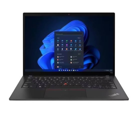 Lenovo T14s 14 Touch 1920x1080 i5-10310U 16GB 256SSD M.2 NVME WIN11Pro RENEW Atjaunoti personālie datori