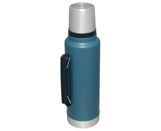 Stanley Termoss The Legendary Classic Bottle 1,4 L gaiši zils Termosi un Termokrūzes