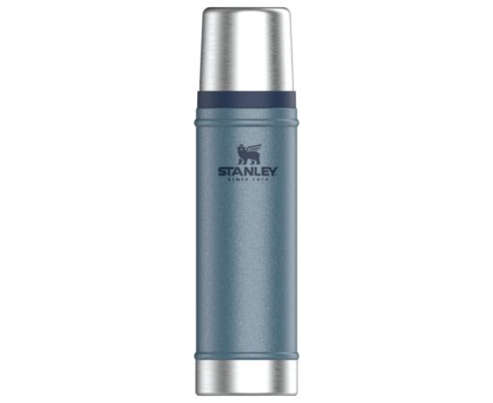Stanley Termoss The Legendary Classic Bottle 0,59L gaiši zils Termosi un Termokrūzes