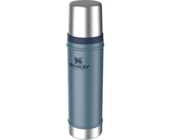 Stanley Termoss The Legendary Classic Bottle 0,59L gaiši zils Termosi un Termokrūzes