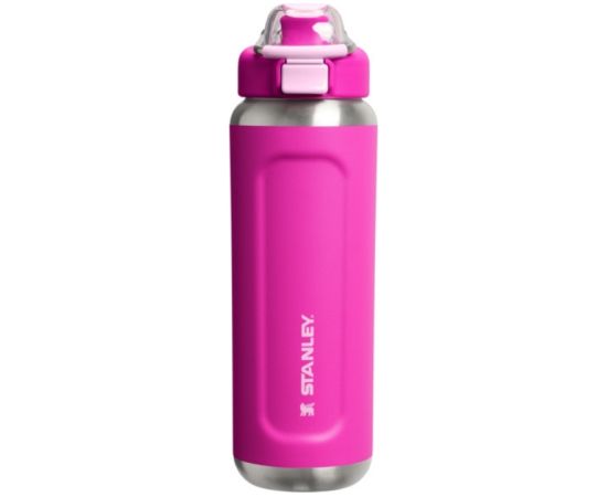 Termopudele The Stanley Wellspring Bottle 0.71L violeta Pudeles