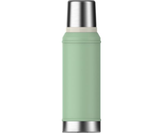 Stanley Termoss The Legendary Classic Bottle 0,94L pistāciju krāsā Termosi un Termokrūzes