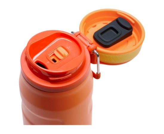 Stanley Термобутылка The IceFlow Bottle Twist Flip 0.7 л, оранжевая Бутылки