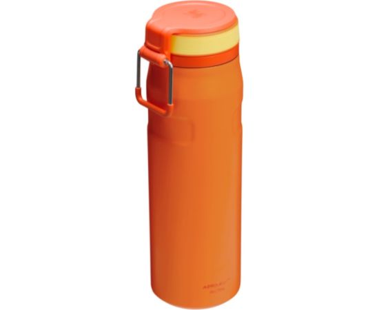 Stanley Термобутылка The IceFlow Bottle Twist Flip 0.7 л, оранжевая Бутылки