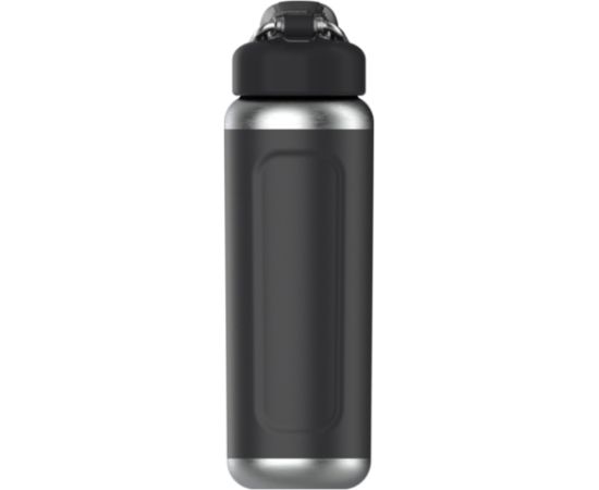 Termopudele The Stanley Wellspring Bottle 0.71L melna 2.0 Pudeles