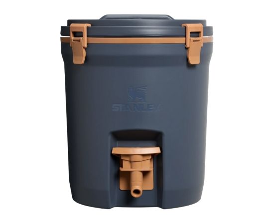 Stanley Термос для воды Кувшин для воды Fast-Flow 7,5 л серый Бутылки