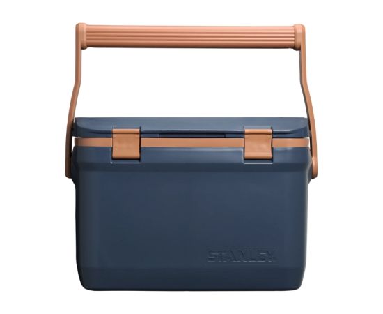 Stanley Aukstuma kaste The Easy-Carry Outdoor Cooler 15,1L pelēka Aukstuma kastes