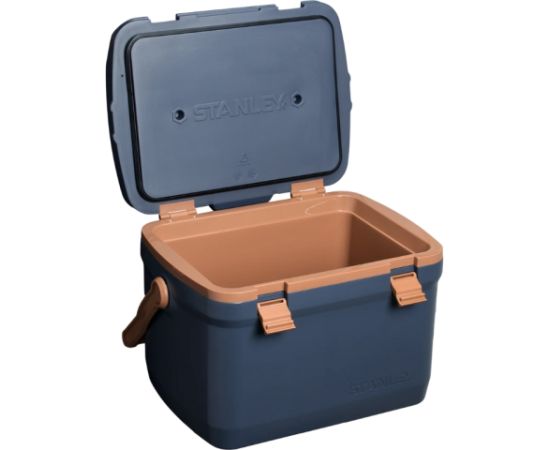 Stanley Aukstuma kaste The Easy-Carry Outdoor Cooler 15,1L pelēka Aukstuma kastes