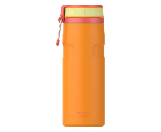 Stanley Термобутылка The IceFlow Bottle Twist Flip 0.47л, оранжевая Бутылки
