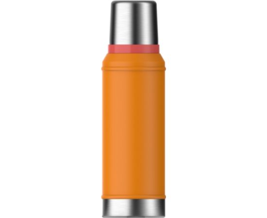 Stanley Termoss The Legendary Classic Bottle 0,94L oranžs Termosi un Termokrūzes