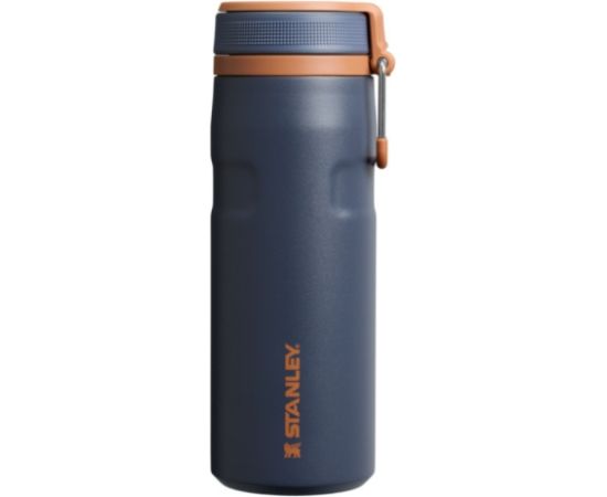 Stanley Термобутылка The IceFlow Bottle Twist Flip 0,47 л серая Бутылки