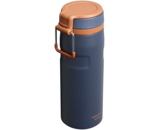 Stanley Термобутылка The IceFlow Bottle Twist Flip 0,47 л серая Бутылки