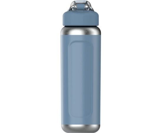 Термос Stanley Wellspring Bottle 0.71L сине-фиолетового цвета Бутылки