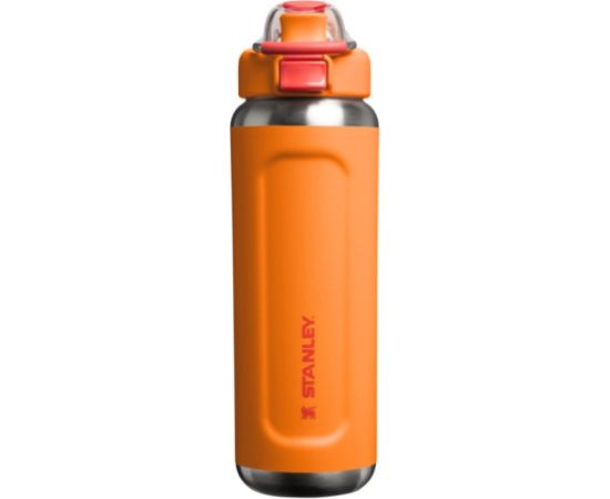 Termopudele The Stanley Wellspring Bottle 0.71L oranža Pudeles