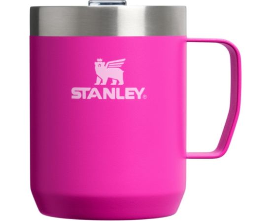 Stanley Кружка Everyday Camp 0,23 л, фуксия Столовые приборы