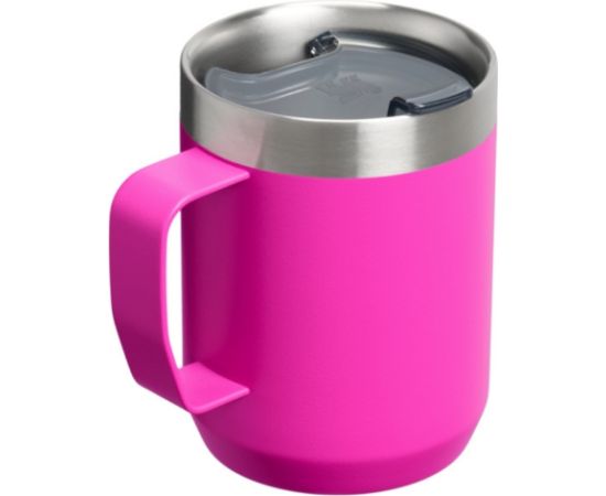 Stanley Кружка Everyday Camp 0,23 л, фуксия Столовые приборы