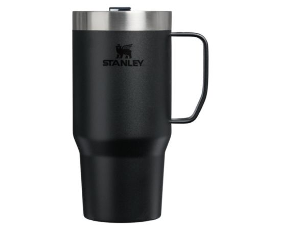 Stanley Кружка Everyday Suburban объемом 0,71 л, черная, 2.0 Столовые приборы