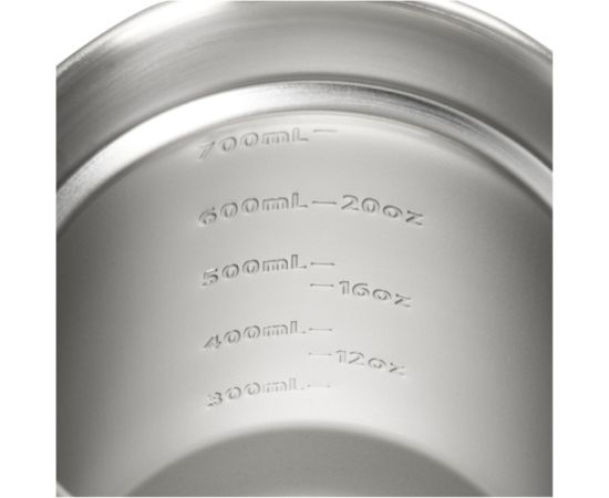 Stanley Кружка Everyday Suburban объемом 0,71 л, черная, 2.0 Столовые приборы