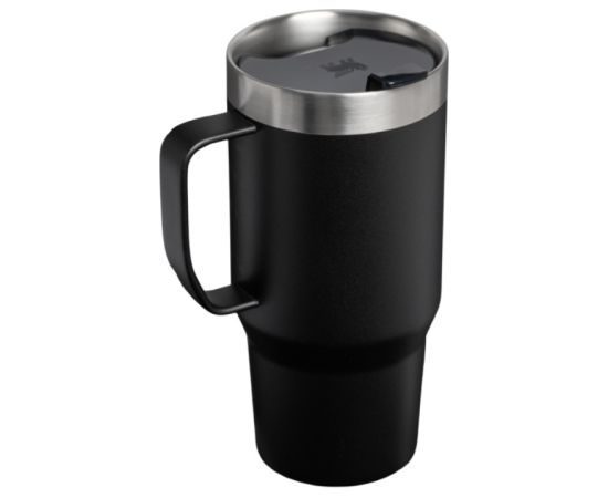 Stanley Кружка Everyday Suburban объемом 0,71 л, черная, 2.0 Столовые приборы